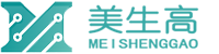扬州美生高电子有限公司 logo